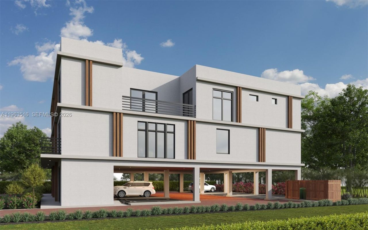 630 NE 3rd St, Hallandale Beach, FL 33009 Photo