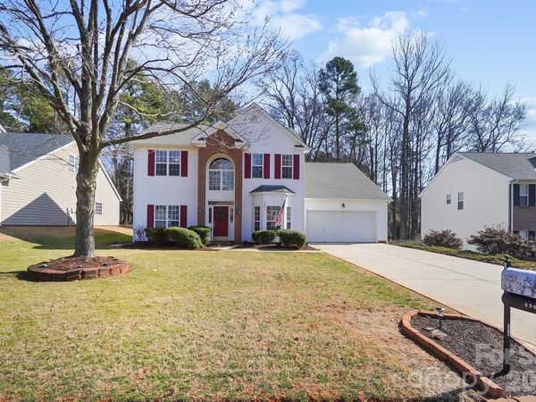 6904 Reedy Creek Road, Charlotte, NC 28215