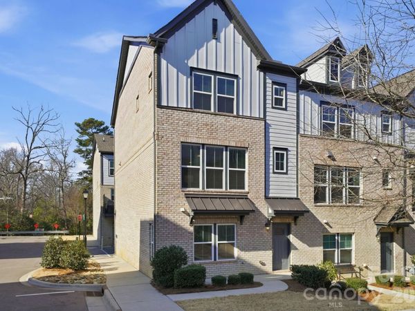 604 Tudor Park Way, Charlotte, NC 28211