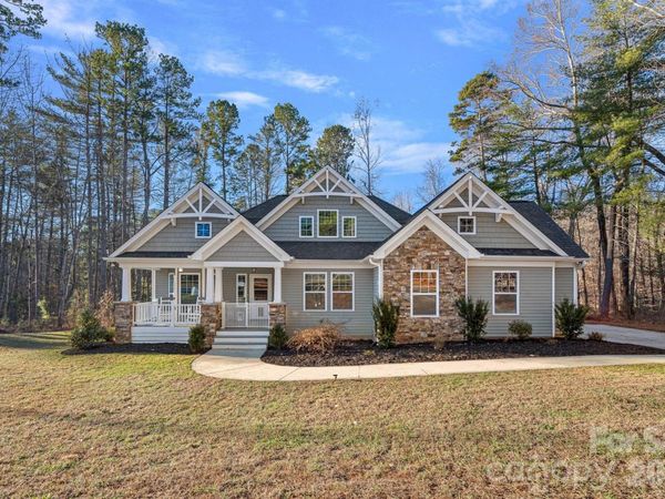 4448 Outlook Drive, Iron Station, NC 28080