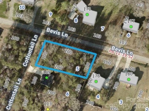 0 Bevis Lane, Statesville, NC 28677