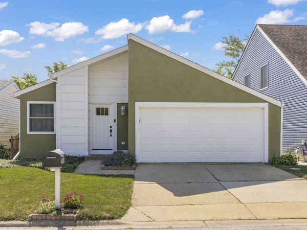 6386 Kindling Court, Lisle, IL 60532