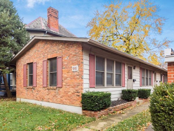 981 Highland Street, Columbus, OH 43201