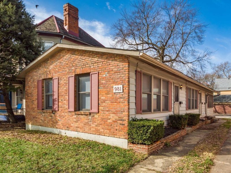 981 Highland Street, Columbus, OH 43201 Photo 35