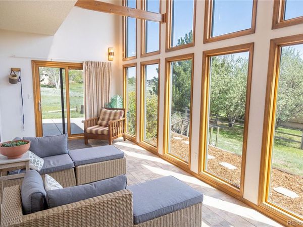 14445 River Oaks Drive, Colorado Springs, CO 80921