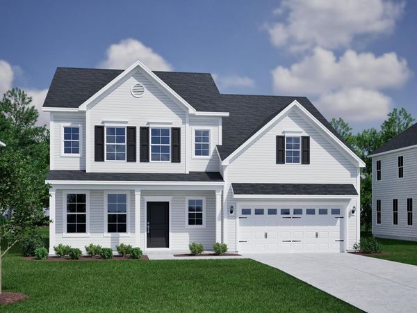 158 Lookout Point, Hampstead, NC 28443