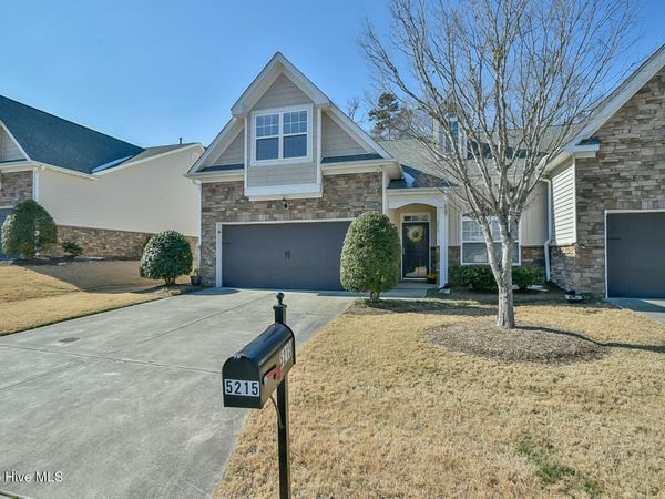 5215 Marcella Court, Durham, NC 27707