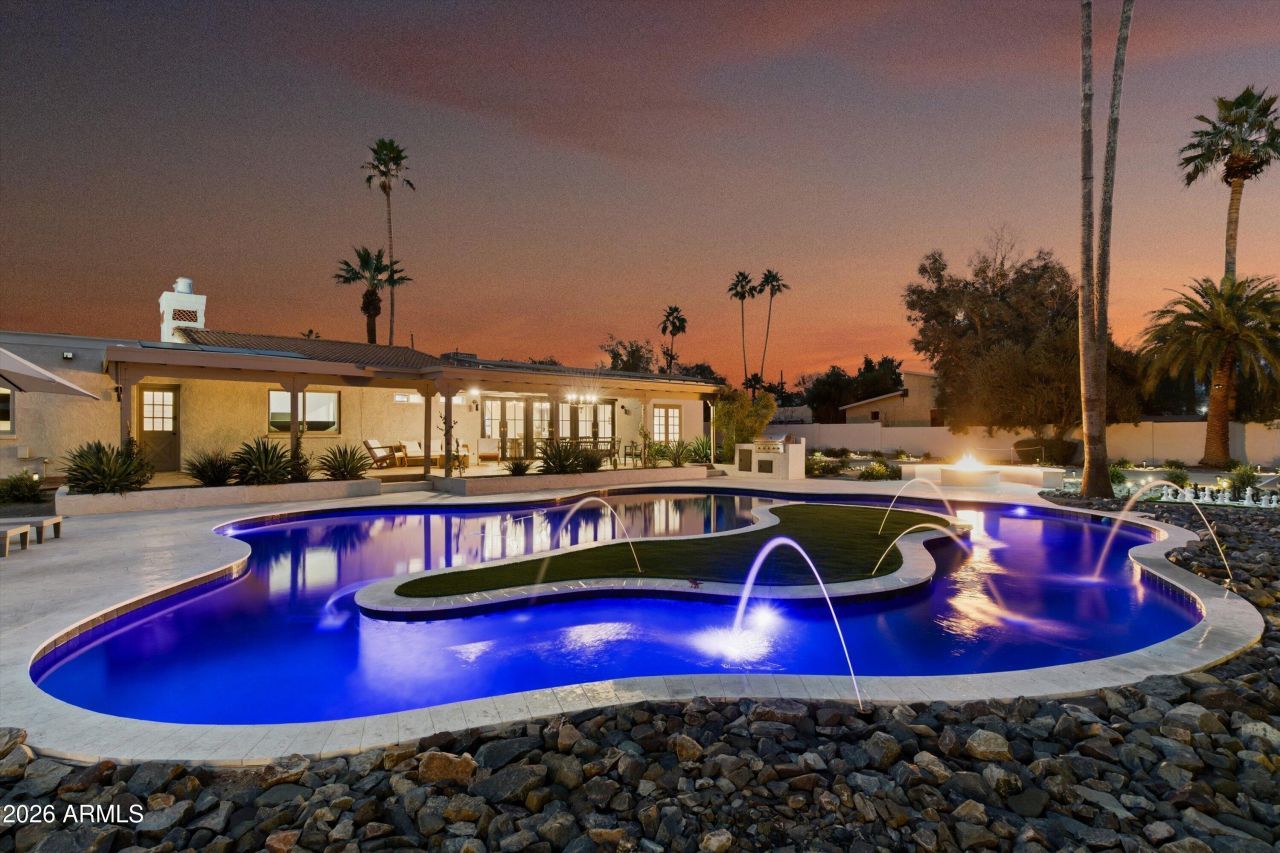 7001 E Thunderbird Road, Scottsdale, AZ 85254 Main Photo