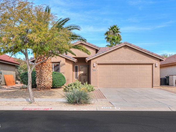 2420 E MALAGA Drive, Casa Grande, AZ 85194