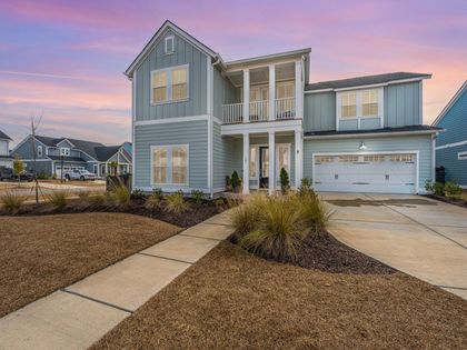 185 Denham Street Summerville, SC 29486