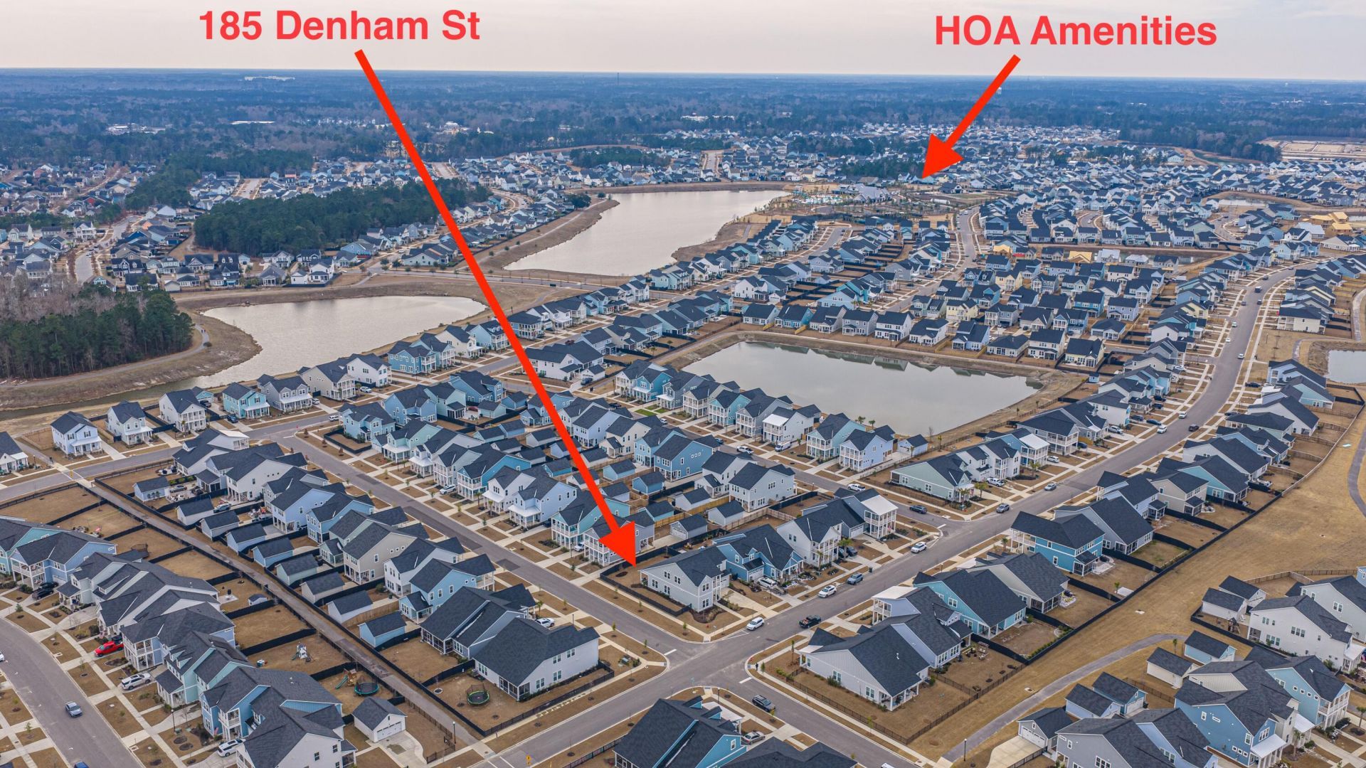 185 Denham Street Photo 29