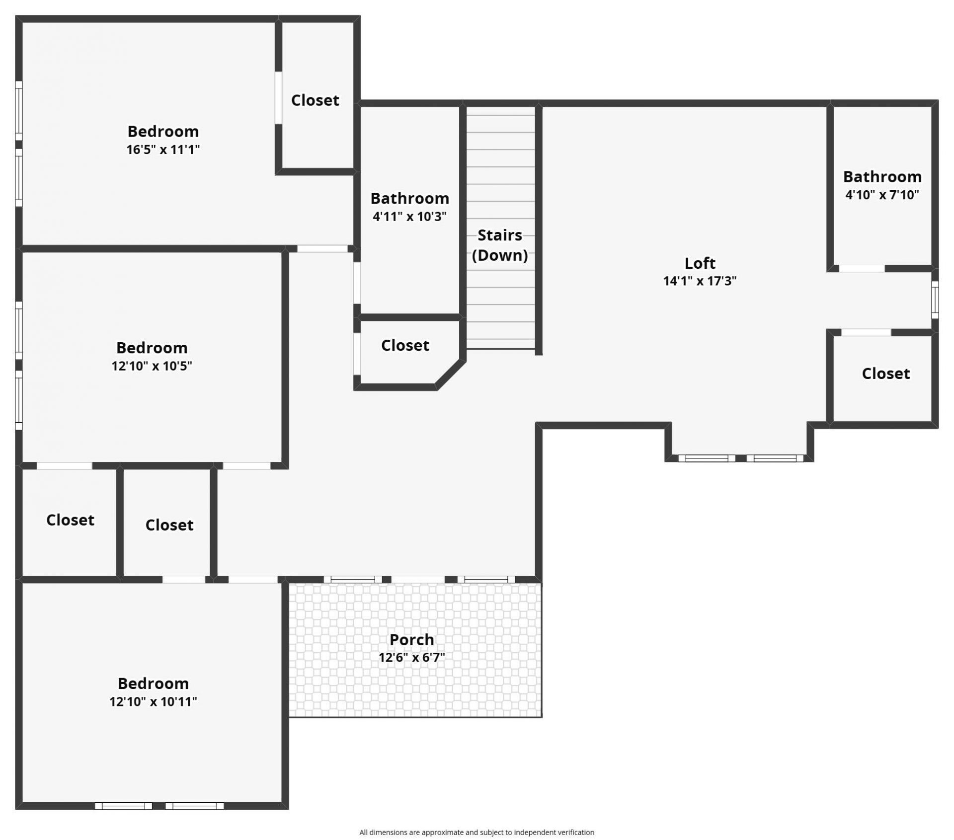 185 Denham Street Photo 37