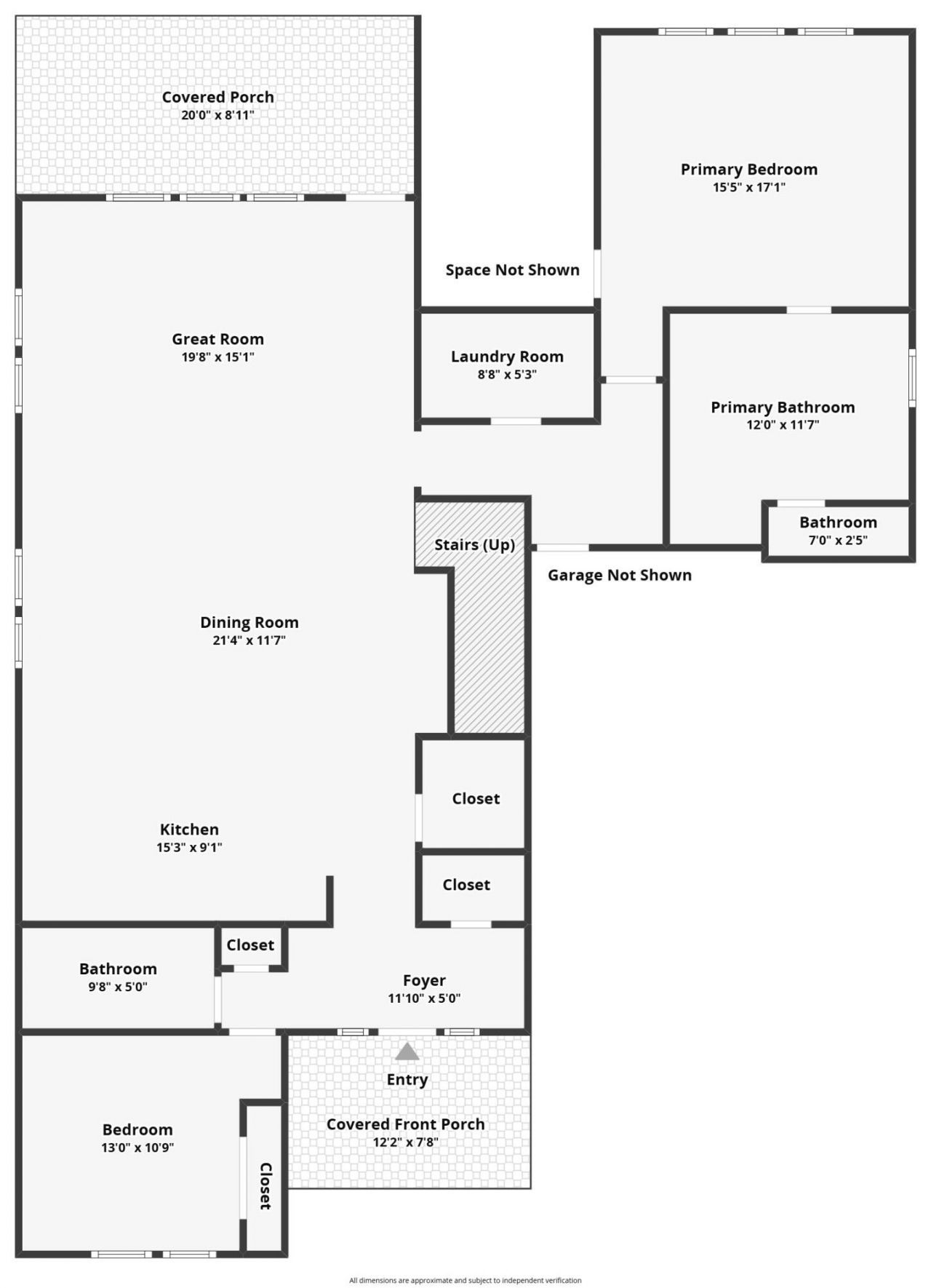 185 Denham Street Photo 43