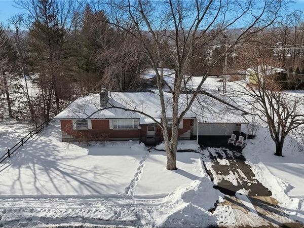 201 Summit Street, Lebanon, OH 45036