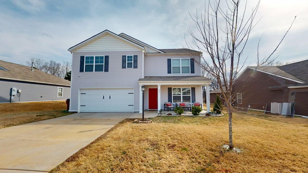 351 Caroline Court, Talbott, TN 37877 Main Photo