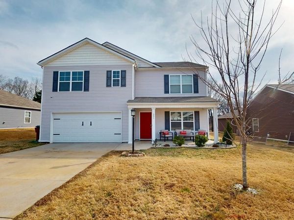 351 Caroline Court, Talbott, TN 37877