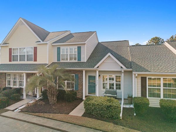 693 Wilshire Ln., Unit 693, Murrells Inlet, SC 29576