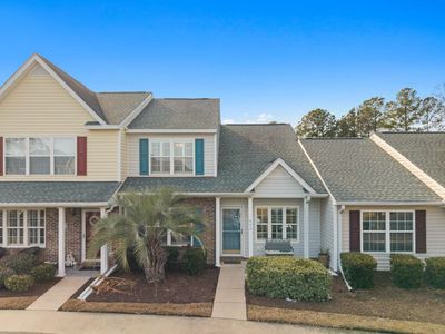 693 Wilshire Ln., Unit 693, Murrells Inlet, SC 29576