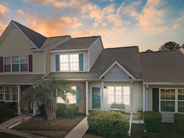 693 Wilshire Ln., Unit 693, Murrells Inlet, SC 29576