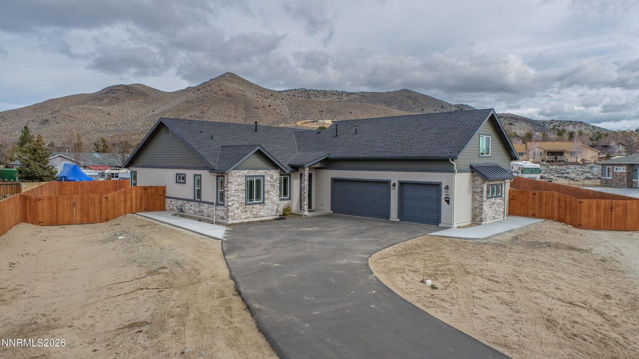 408 Kelsey Court, Minden, NV 89423 Photo