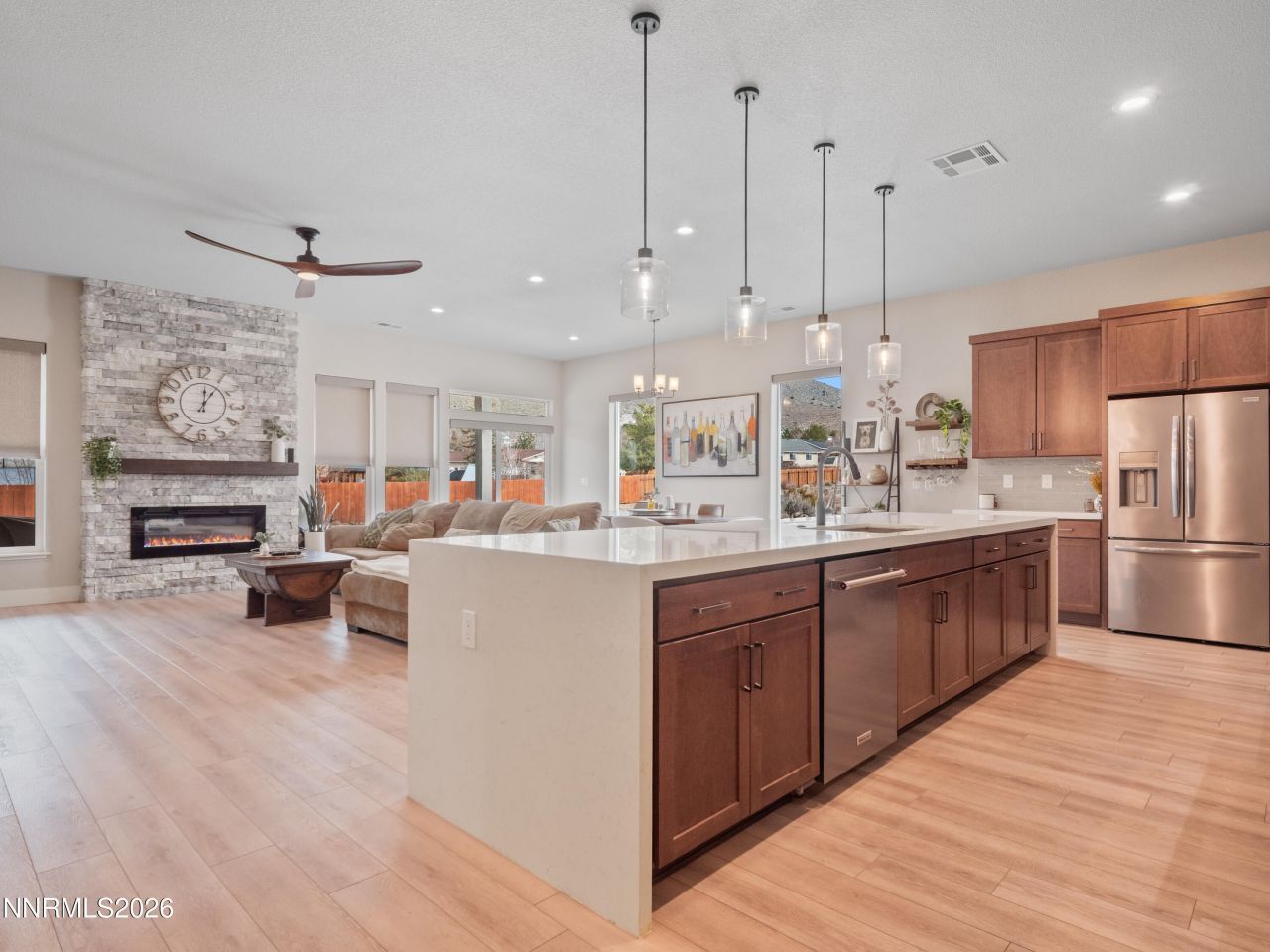 408 Kelsey Court, Minden, NV 89423 Photo