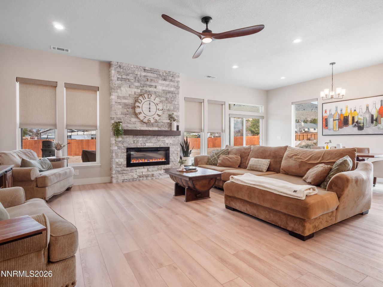 408 Kelsey Court, Minden, NV 89423 Photo