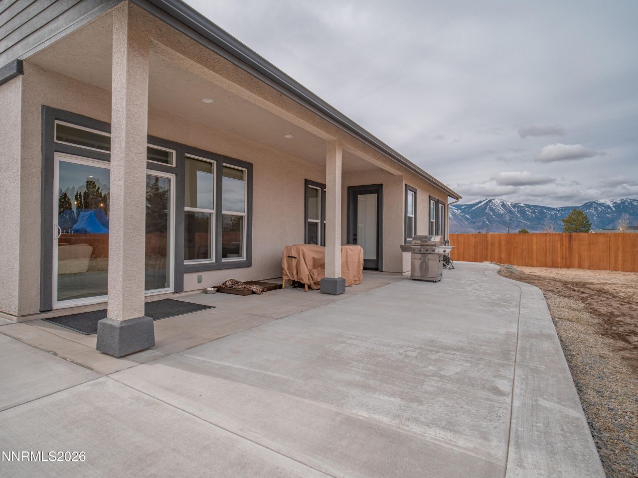 408 Kelsey Court, Minden, NV 89423 Photo