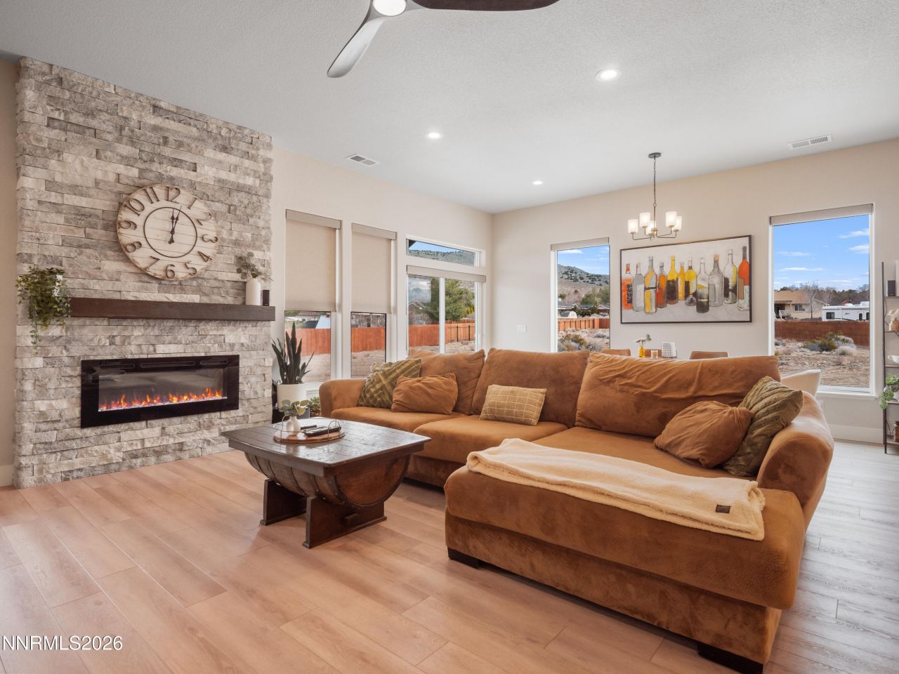 408 Kelsey Court, Minden, NV 89423 Photo