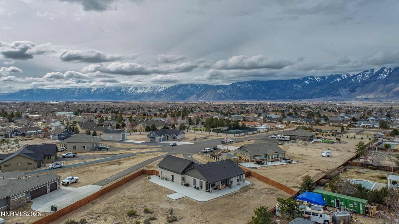 408 Kelsey Court, Minden, NV 89423 Photo