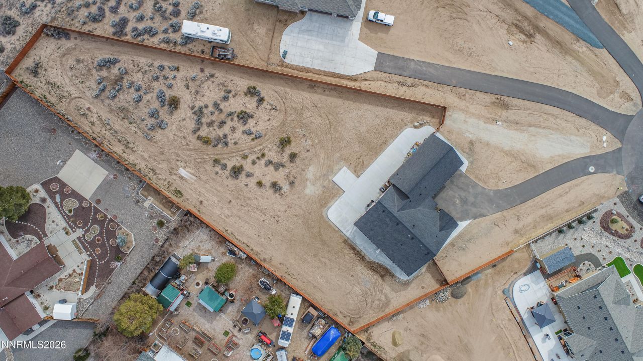 408 Kelsey Court, Minden, NV 89423 Photo