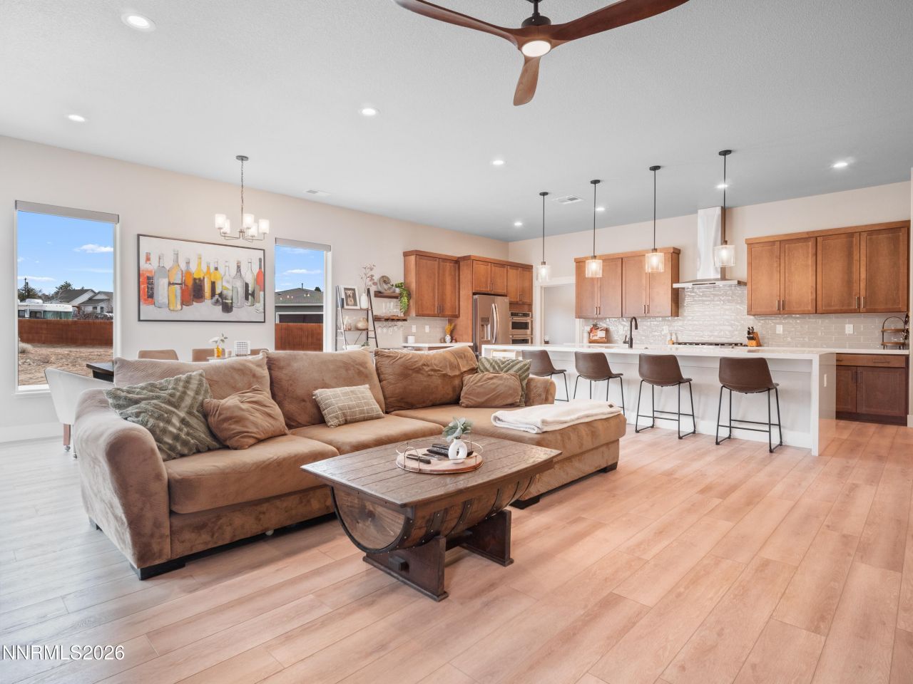 408 Kelsey Court, Minden, NV 89423 Photo