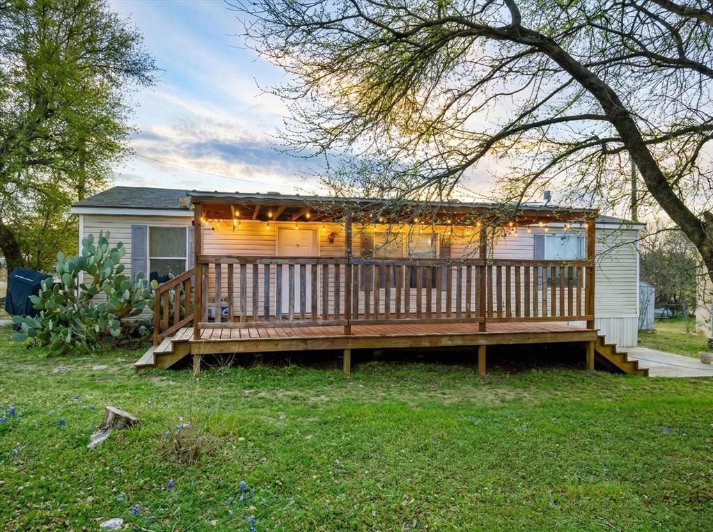 3502 Brazos River Drive, Granbury, TX 76048 Main Photo