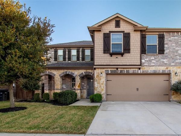 629 Fox Creek Trail, Fort Worth, TX 76131