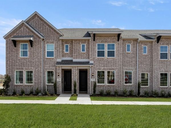 7625 Dakota Drive, Watauga, TX 76148