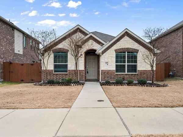2925 Montrose Trail, Forney, TX 75126