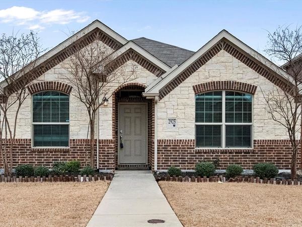 2925 Montrose Trail, Forney, TX 75126