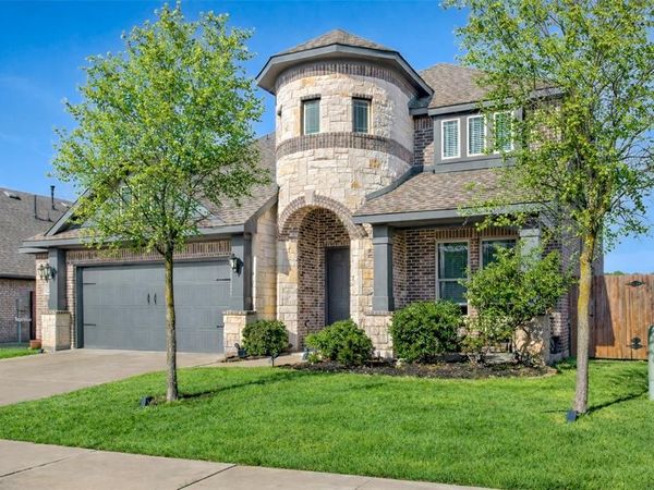 1020 Austin Drive, Godley, TX 76044