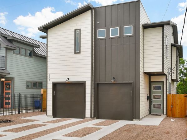 518 Nevada, San Antonio, TX 78203