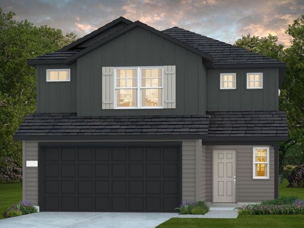 4057 Bermuda Ln, Seguin, TX 78155