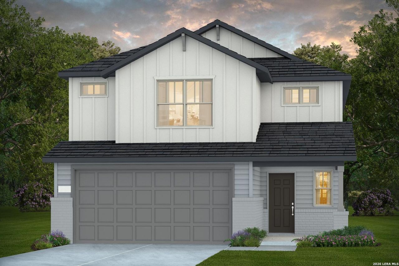 4142 Bermuda Ln, Seguin, TX 78155 Main Photo