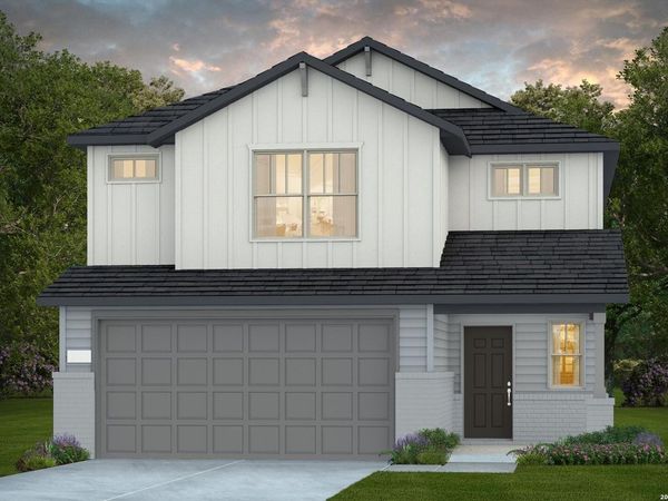 4142 Bermuda Ln, Seguin, TX 78155