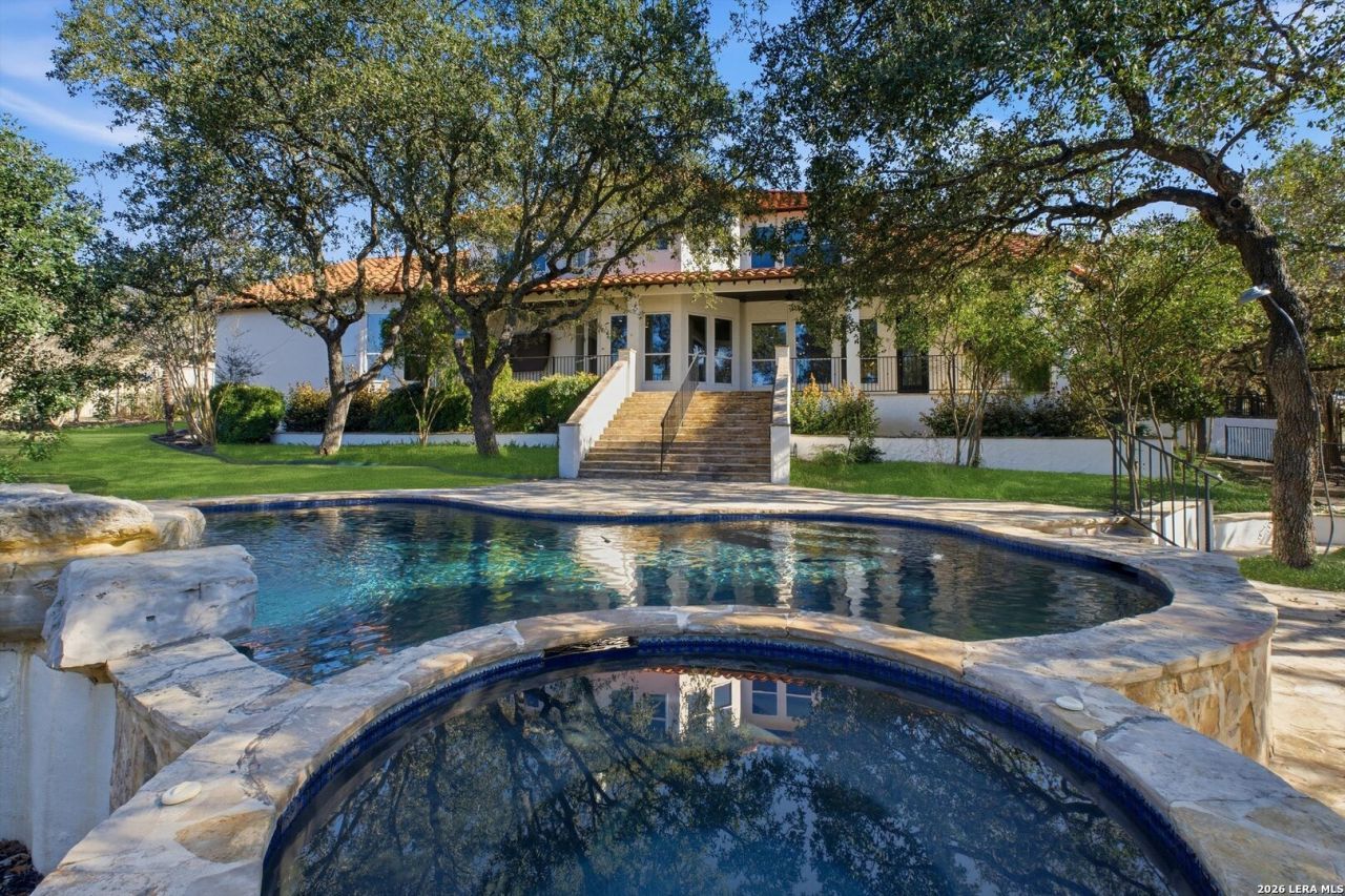 45 Champion Trail, San Antonio, TX 78258 Main Photo