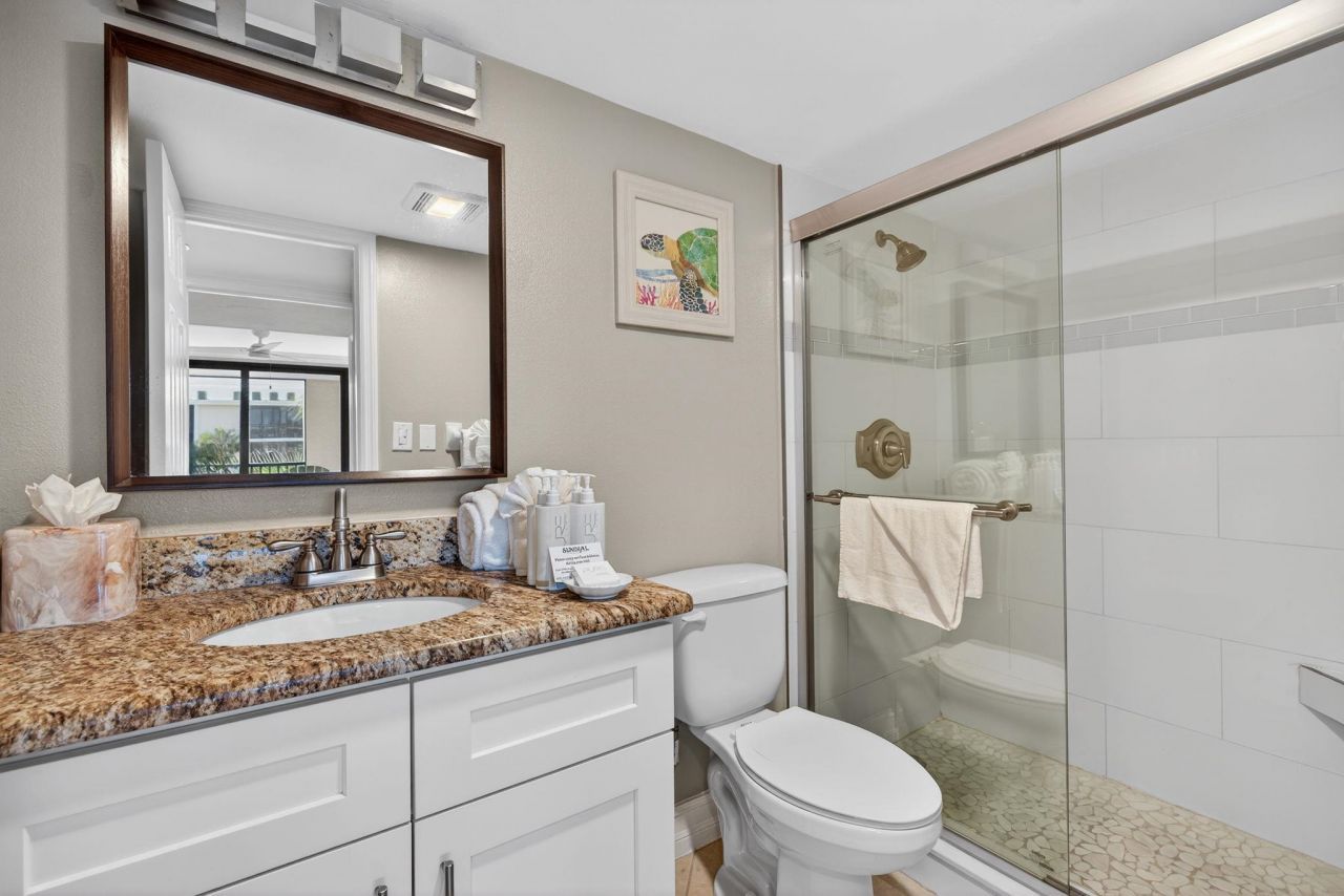 1501 Middle Gulf Drive, Unit 306G, Sanibel, FL 33957 Photo