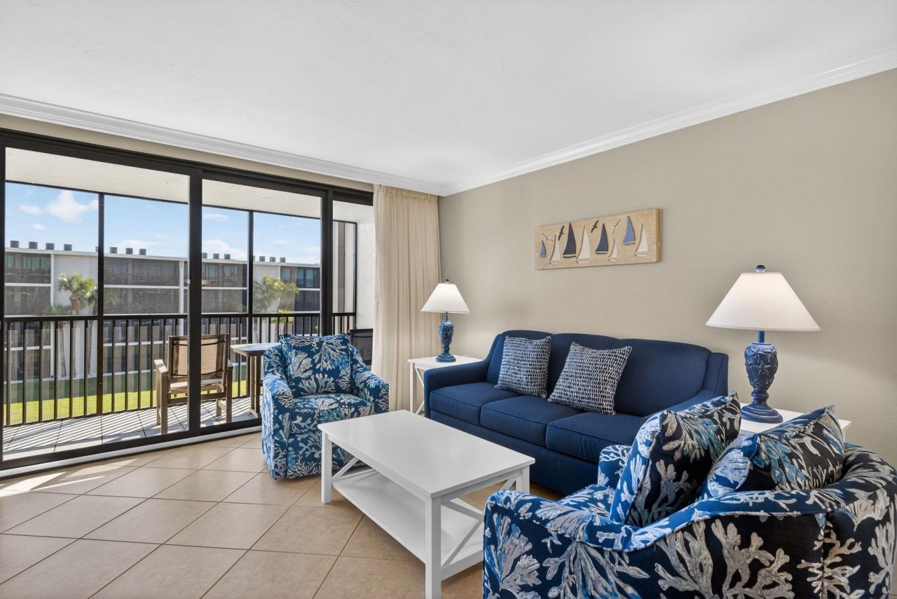 1501 Middle Gulf Drive, Unit 306G, Sanibel, FL 33957 Photo