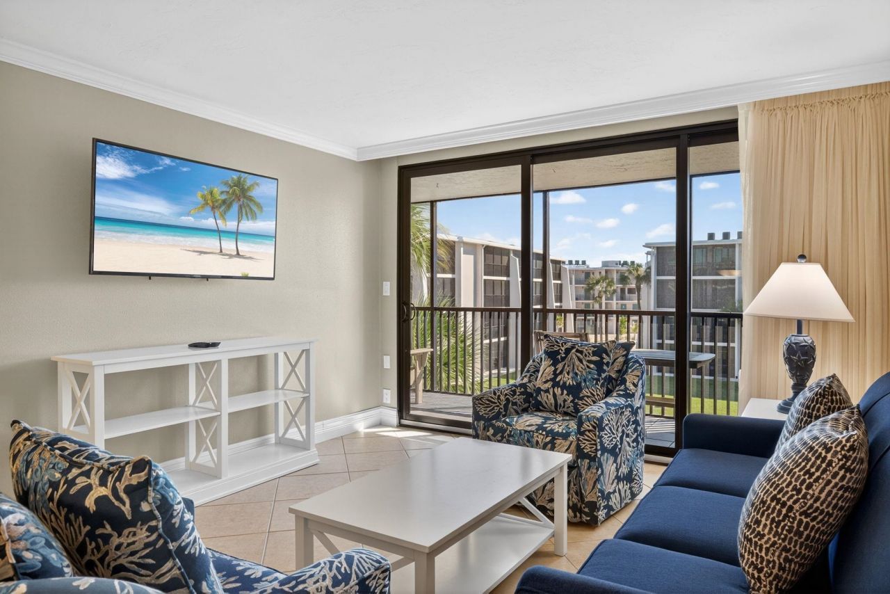 1501 Middle Gulf Drive, Unit 306G, Sanibel, FL 33957 Photo