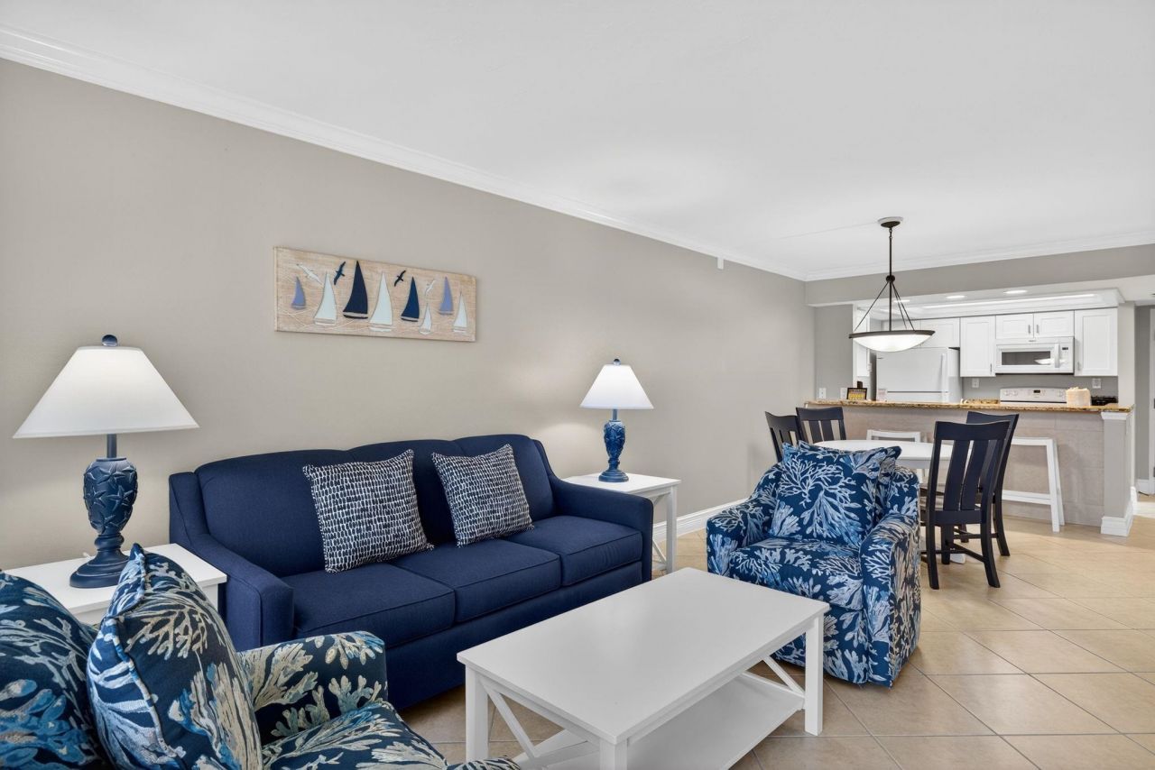 1501 Middle Gulf Drive, Unit 306G, Sanibel, FL 33957 Photo