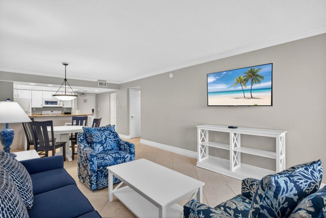 1501 Middle Gulf Drive, Unit 306G, Sanibel, FL 33957 Photo