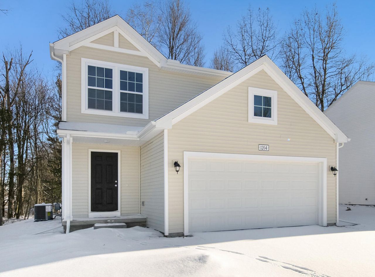 10067 Kearns Court, Portage, MI 49024 Main Photo