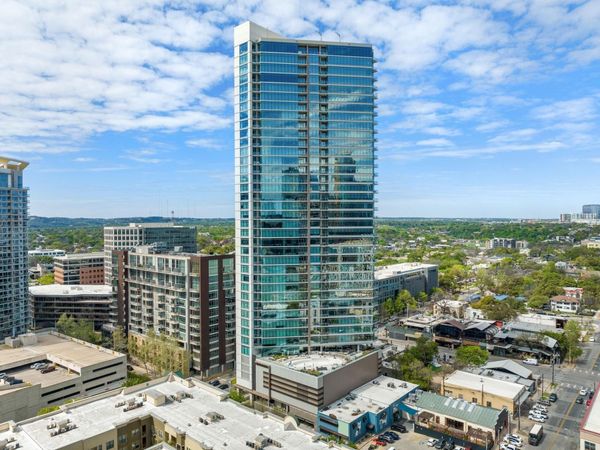 501 West Ave, Unit 3403, Austin, TX 78701