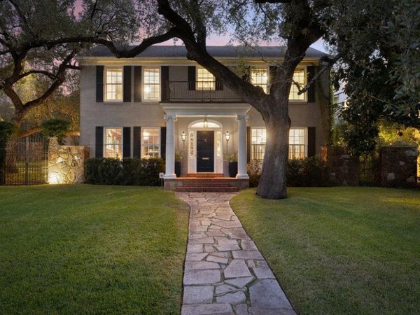 3101 Bowman Ave, Austin, TX 78703